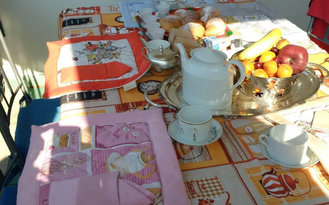B&B Mondello
