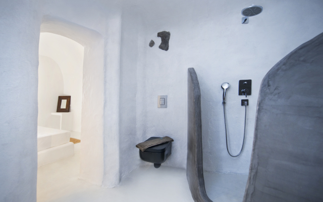 Sophia Luxury Suites