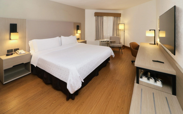 Holiday Inn Tijuana Zona Rio by IHG