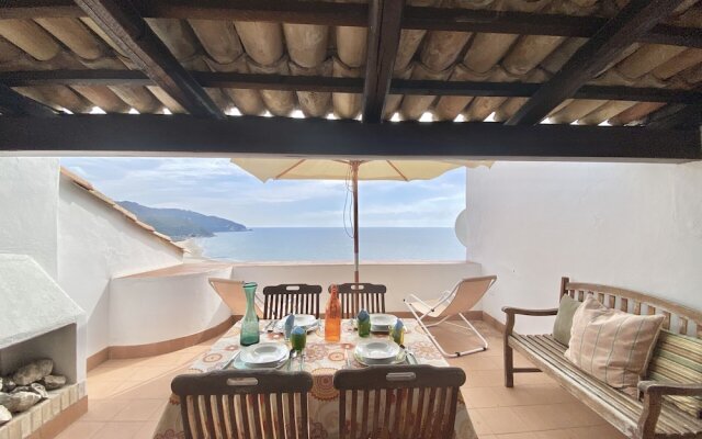 Holidaycasa Della Nonna - Per una Vacanza in Paradiso