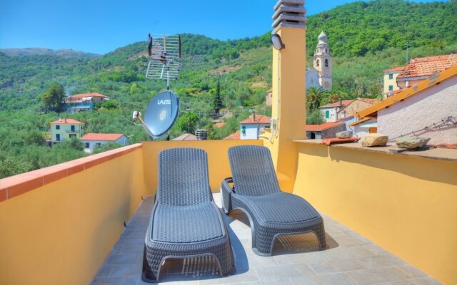 Casa di Pietra Deglio Faraldi