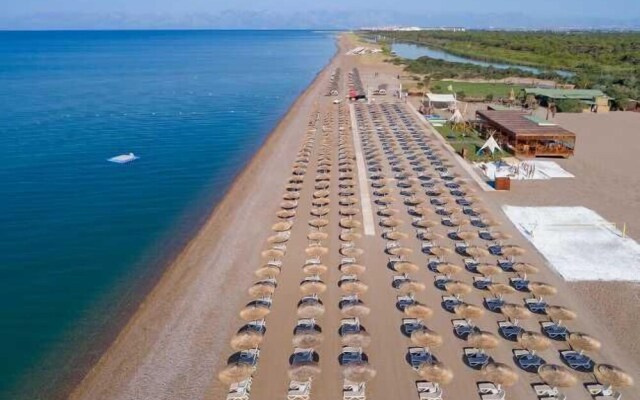 Nirvana Holiday Homes