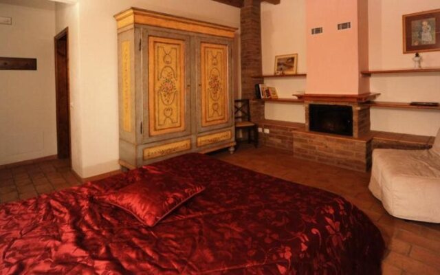 Agriturismo La Tintoria