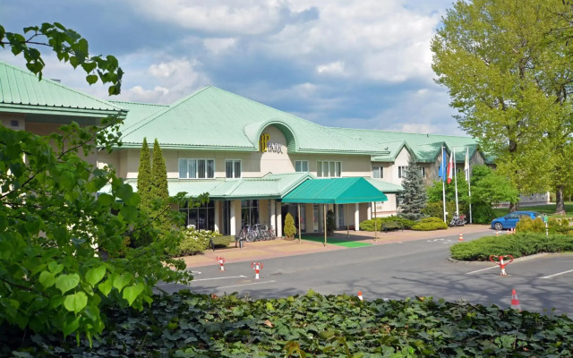 Hotel Hp Park