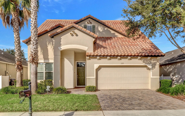 Westhaven – Ocean - 6, Davenport, US