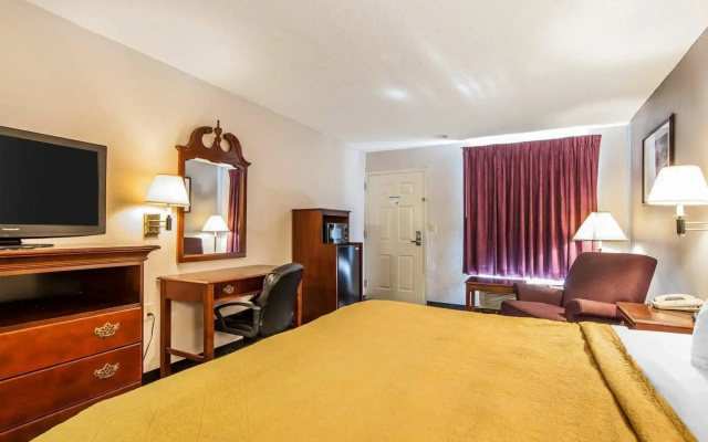 Quality Inn Ashland