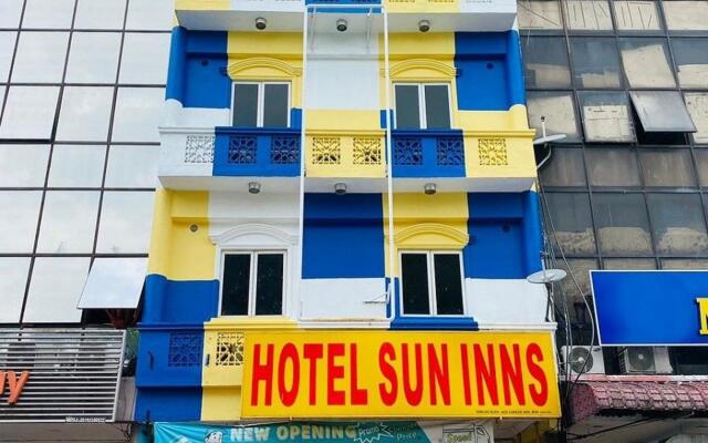 Sun Inns Hotel D'mind 1 Seri Kembangan