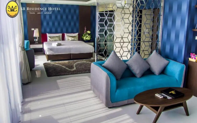 SR Residence Hotel