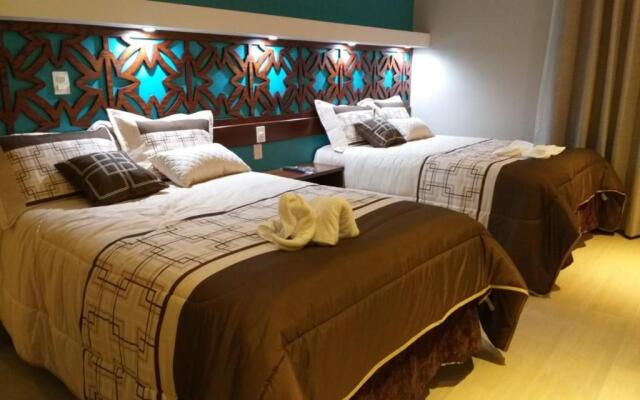 9 Estrellas Casa Hotel