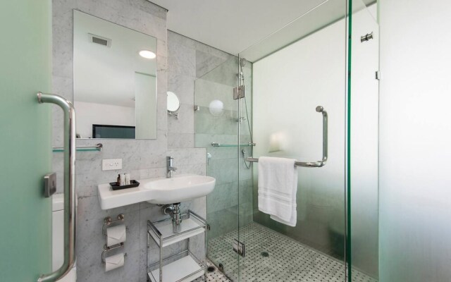 The Nest - Trendy Studio Near City Centre with Roof Terrace
