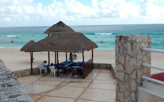 Apartment Solymar Cancun Beach