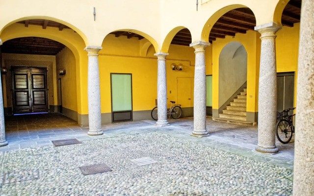 Victoria Hotels Royal Suite