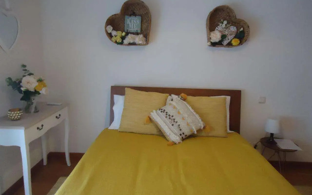 Casa Pedralva