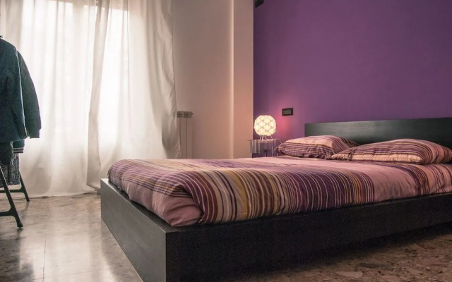B&B La Casa Di Adua