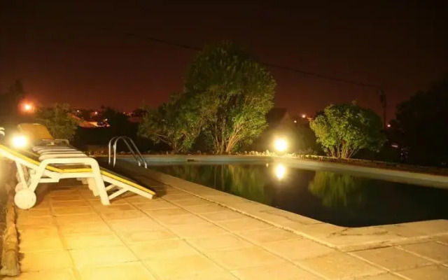Villa Mouros