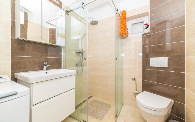 Holiday home Put Draga I