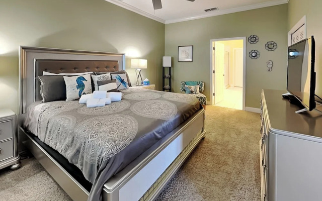 Cinnamon Beach 6 by VTrips