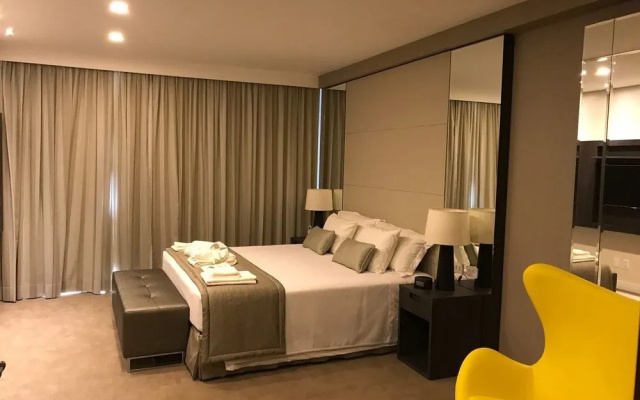 Park Imperial Hotel
