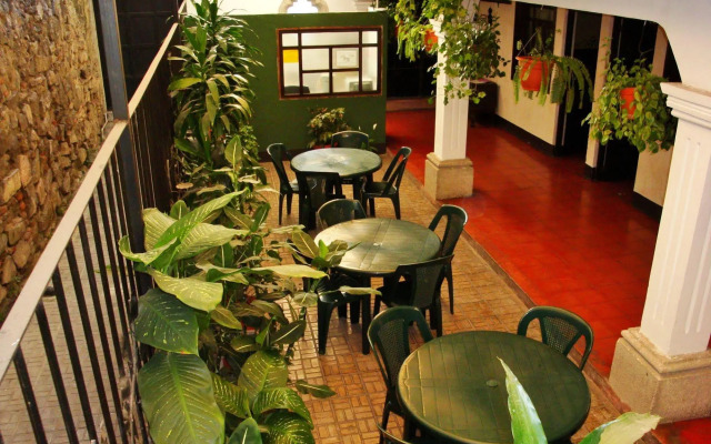Posada Doña Luisa