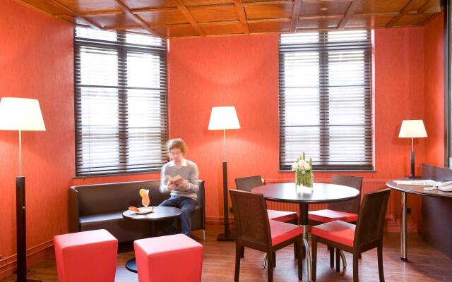 ibis Saint Omer Centre