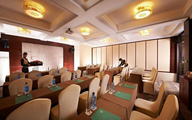 7Mu Garden Boutique Hotel