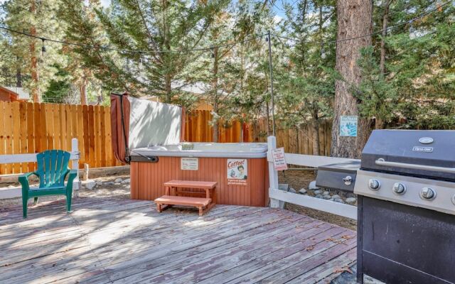 Cozy UP TO Summit #1651