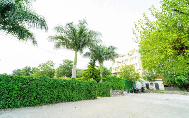 Treebo The Aravali Getaway