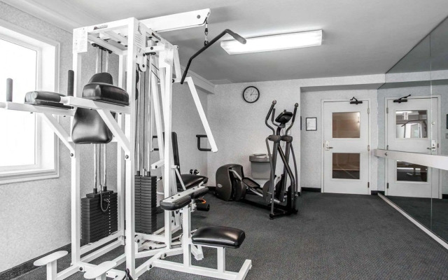 Comfort Inn Bellingham