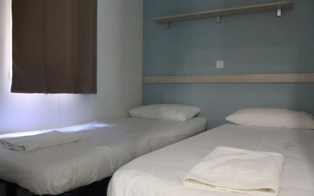 Camping La Fundicion