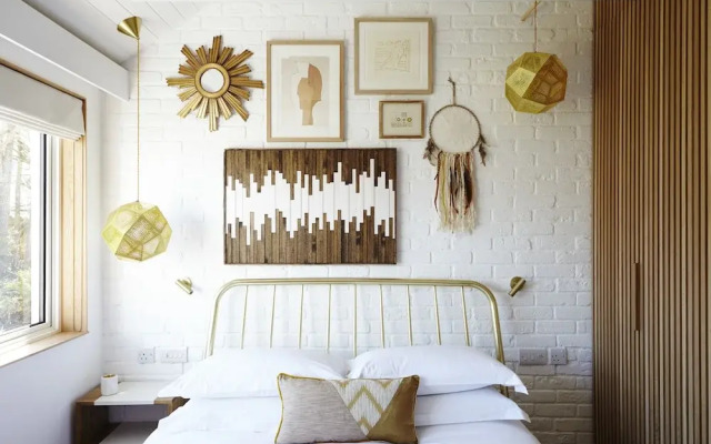 Sands Studio & Samphire Studio