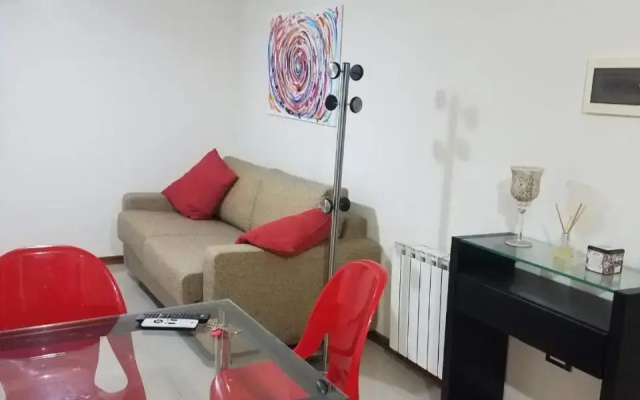 Departamento Villa Carlos Paz Miralejos 3