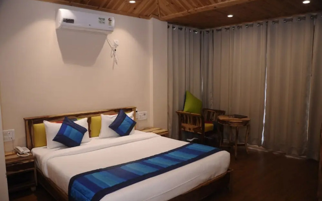 Rio Resort