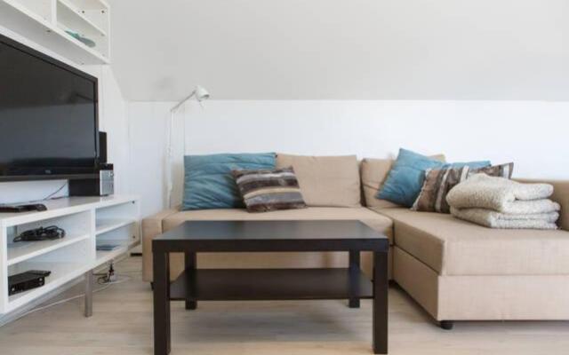 Studio Apartment Alba