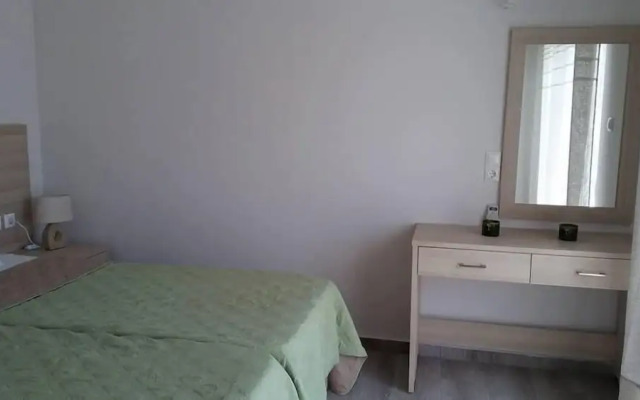 Nianthy Apartments