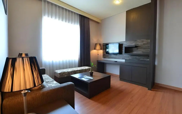 Wixel Hotel Kendari