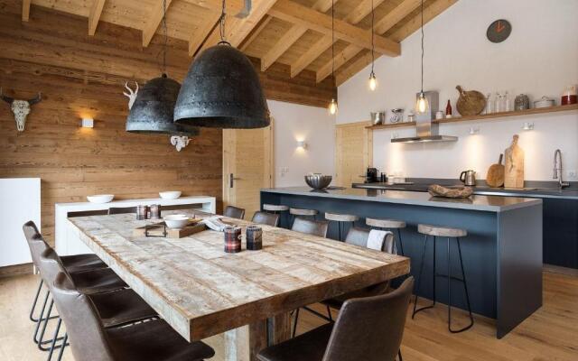 Le Mont Royal - Apt B401 - BO Immobilier