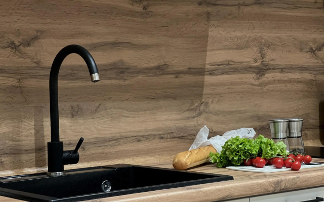 Your Place на улице Уральская