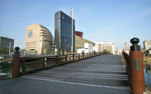 Kokura Recent Hotel