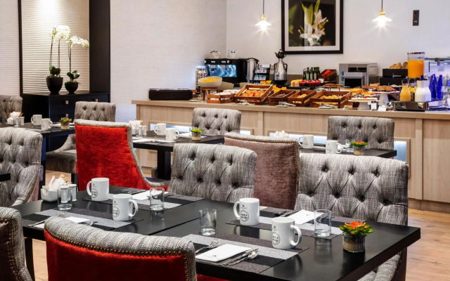 Eurostars Azahar Hotel