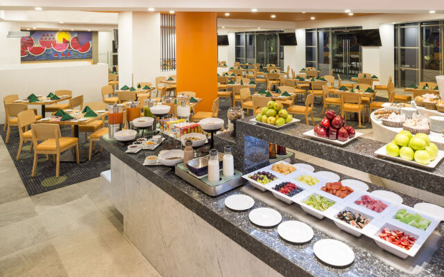 Camino Real Santa Fe