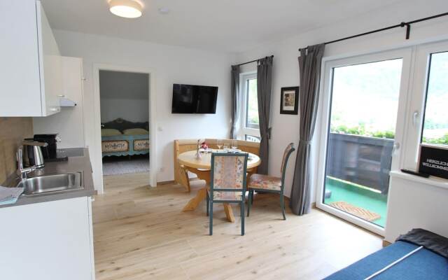 Spacious Apartment in Katschberg