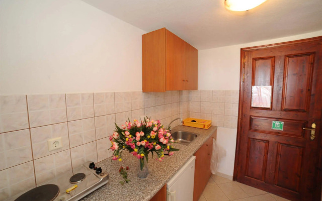 Mandilaria Studios