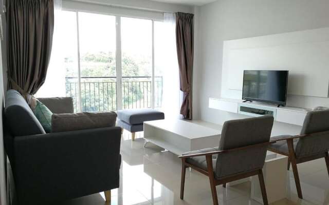 Omni Cassia Hill Resort