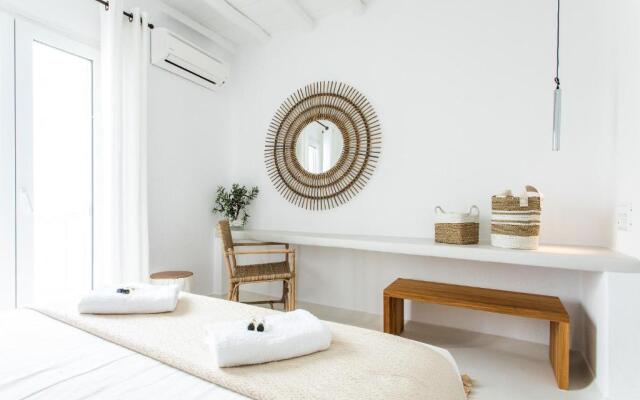Villa Zeolite by Mykonos Rocks