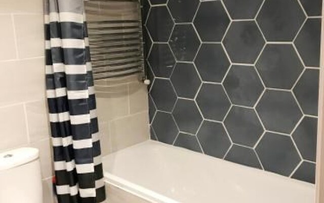 Archway Garden Apartment