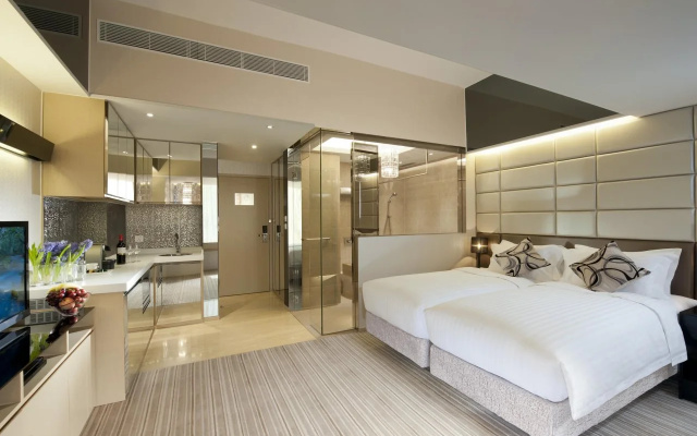 The Mercer