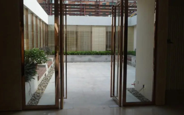 Super 8 Hotel Guangzhou Gangbei