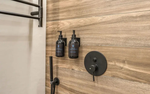 Gramsci Boutique Apartment - Sofia Apartments