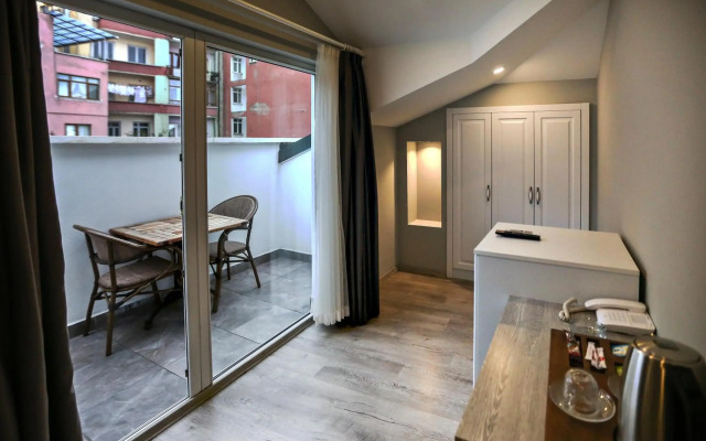 Doa Suite Hotel