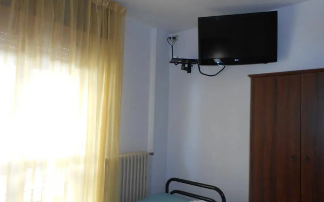 Hotel Garnì Alta Valle